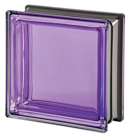 Vetroarredo 5 stuks 190x190x80 Mendini Tormalina