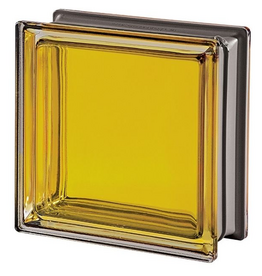 Vetroarredo 5 pc. 190x190x80 Mendini Topazio