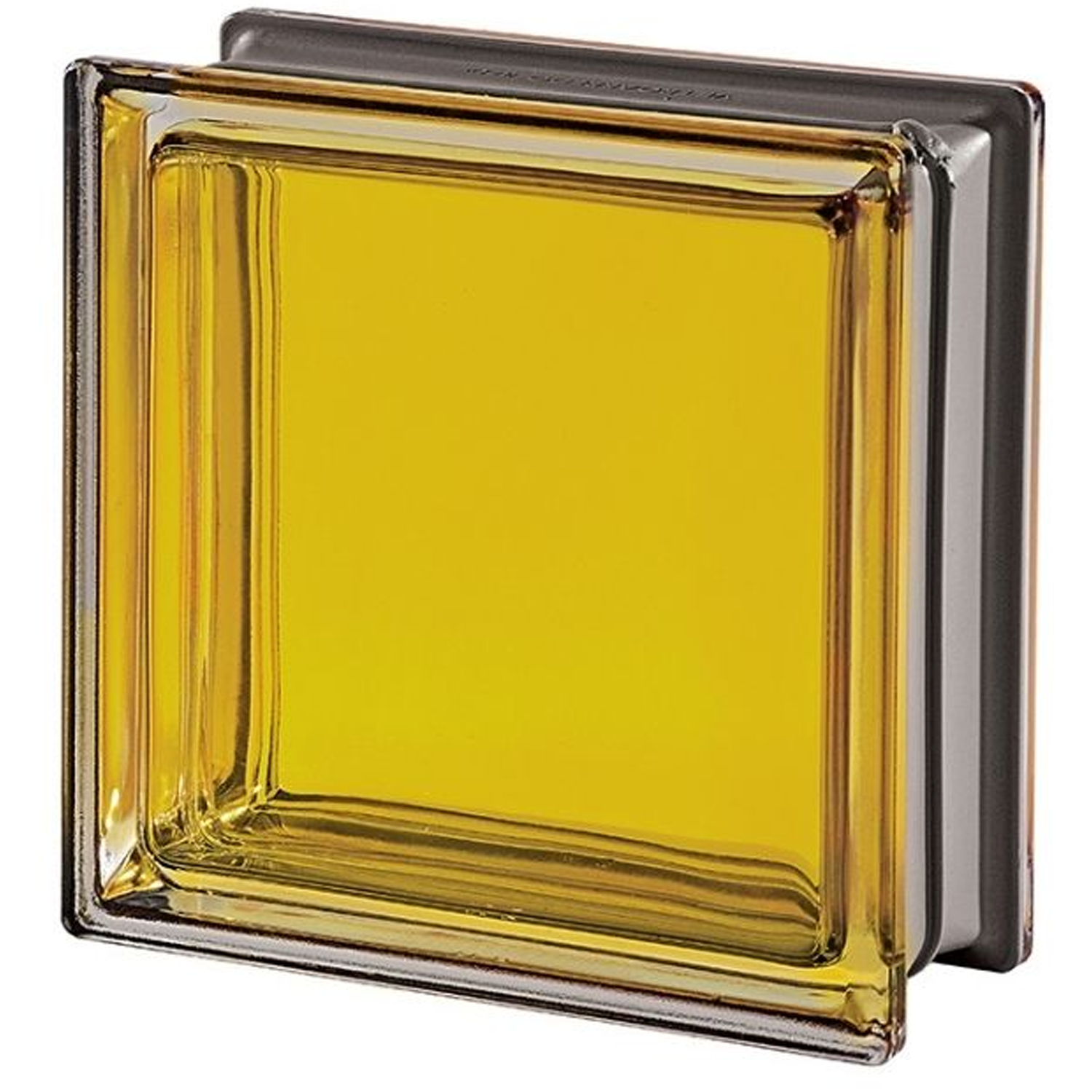 Vetroarredo 5 stuks 190x190x80 Mendini Topazio