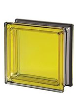 Vetroarredo 5 pc. 190x190x80 Mendini Citrono