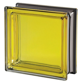 Vetroarredo 5 pc. 190x190x80 Mendini Citrono