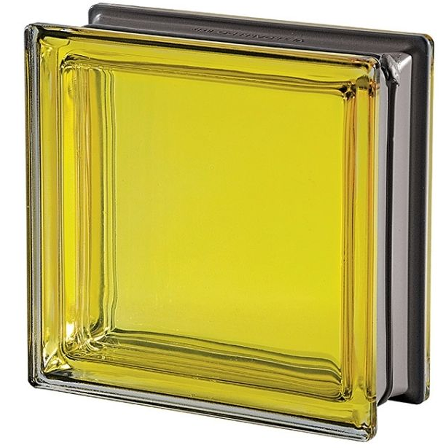 Vetroarredo 5 pc. 190x190x80 Mendini Citrono