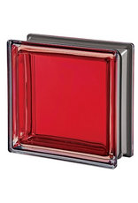 Vetroarredo 5 stuks 190x190x80 Mendini Rubino