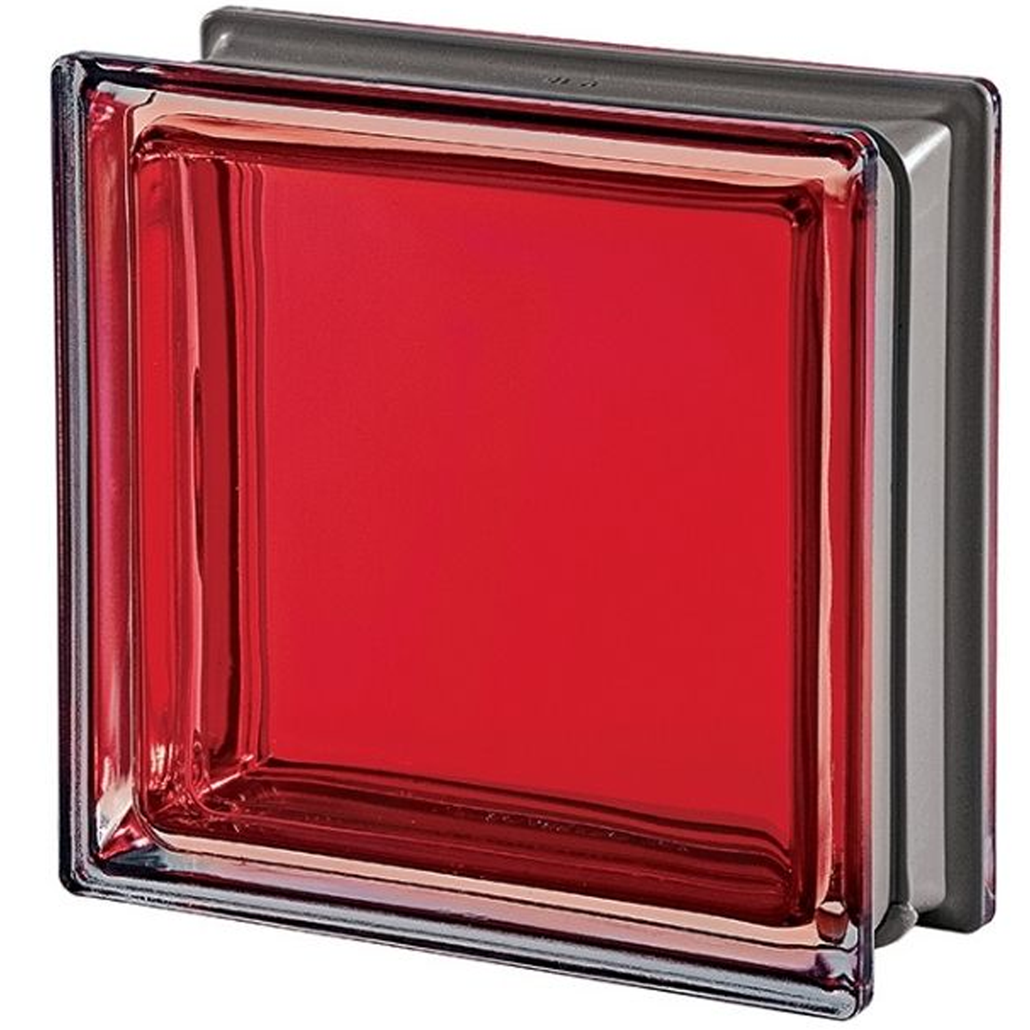 Vetroarredo 5 stuks 190x190x80 Mendini Rubino