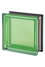 Vetroarredo 5 stuks 190x190x80 Mendini Malachite