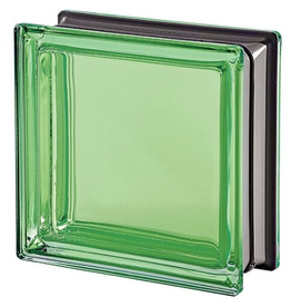 Vetroarredo 5 pc. 190x190x80 Mendini Malachite