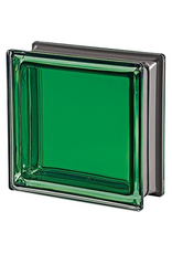 Vetroarredo 5 stuks 190x190x80 Mendini Giada