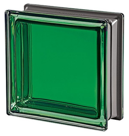 Vetroarredo 5 pc. 190x190x80 Mendini Giado