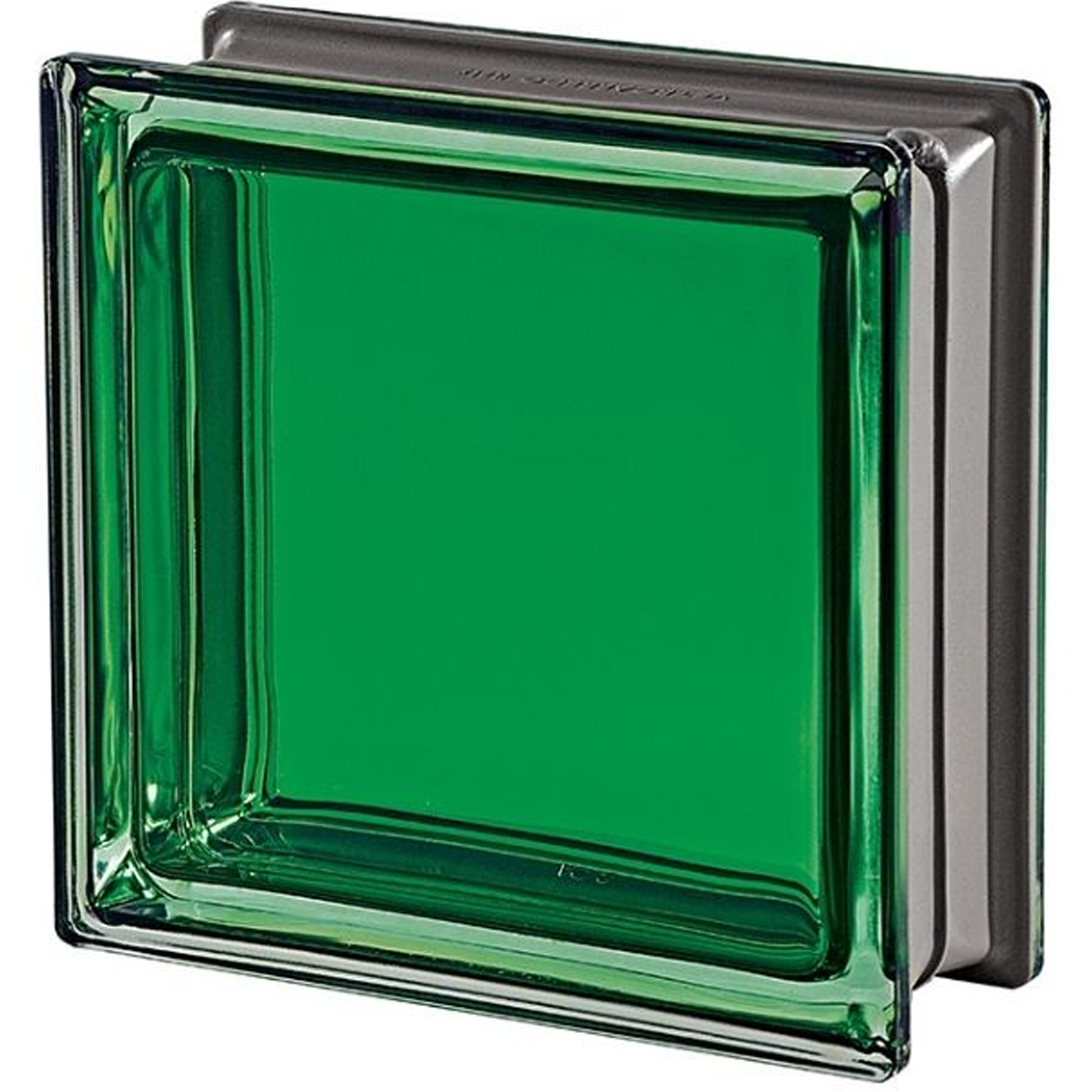 Vetroarredo 5 pc. 190x190x80 Mendini Giado