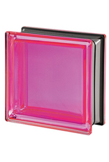 Vetroarredo 5 stuks 190x190x80 Mendini Corallo