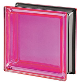 Vetroarredo 5 pc. 190x190x80 Mendini Corallo