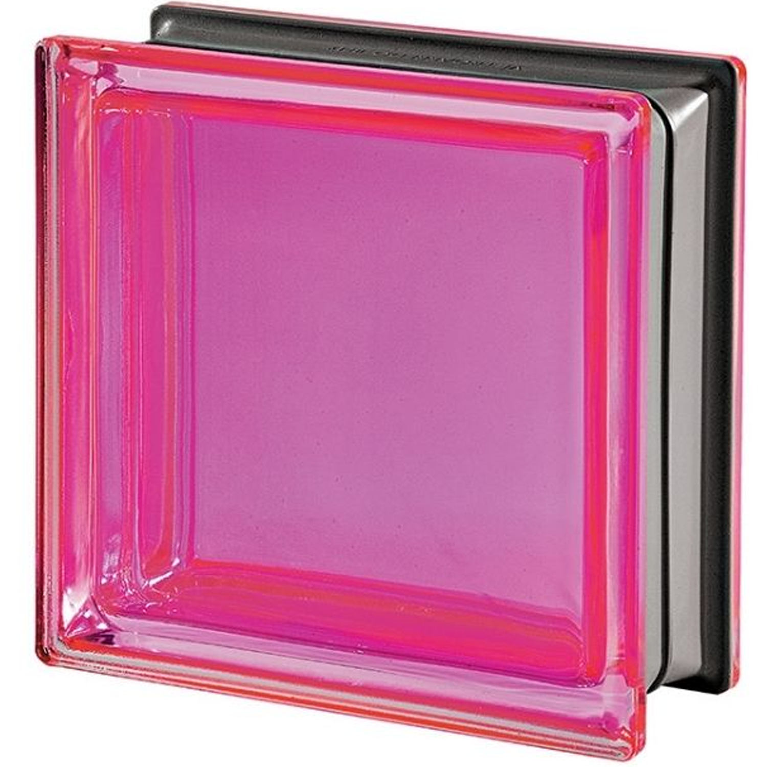 Vetroarredo 5 stuks 190x190x80 Mendini Corallo