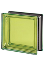 Vetroarredo 5 pc. 190x190x80 Mendini Berillo