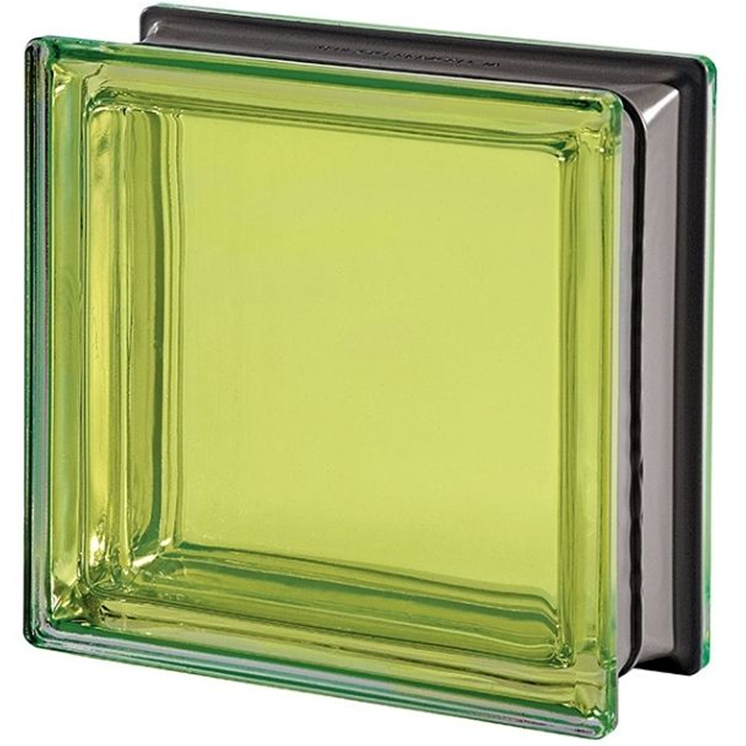 Vetroarredo 5 pc. 190x190x80 Mendini Berillo