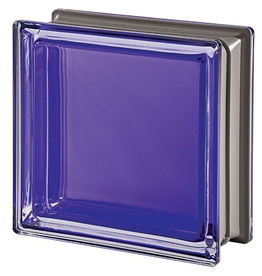 Vetroarredo 5 pc. 190x190x80 Mendini Amestista