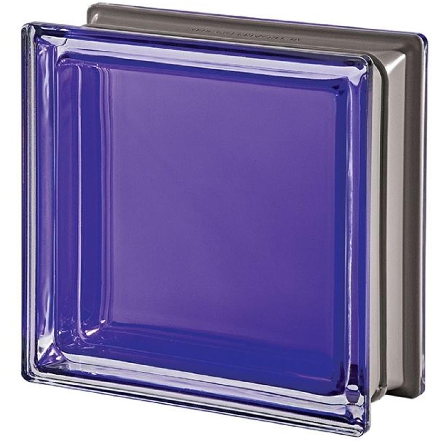 Vetroarredo 5 pc. 190x190x80 Mendini Amestista