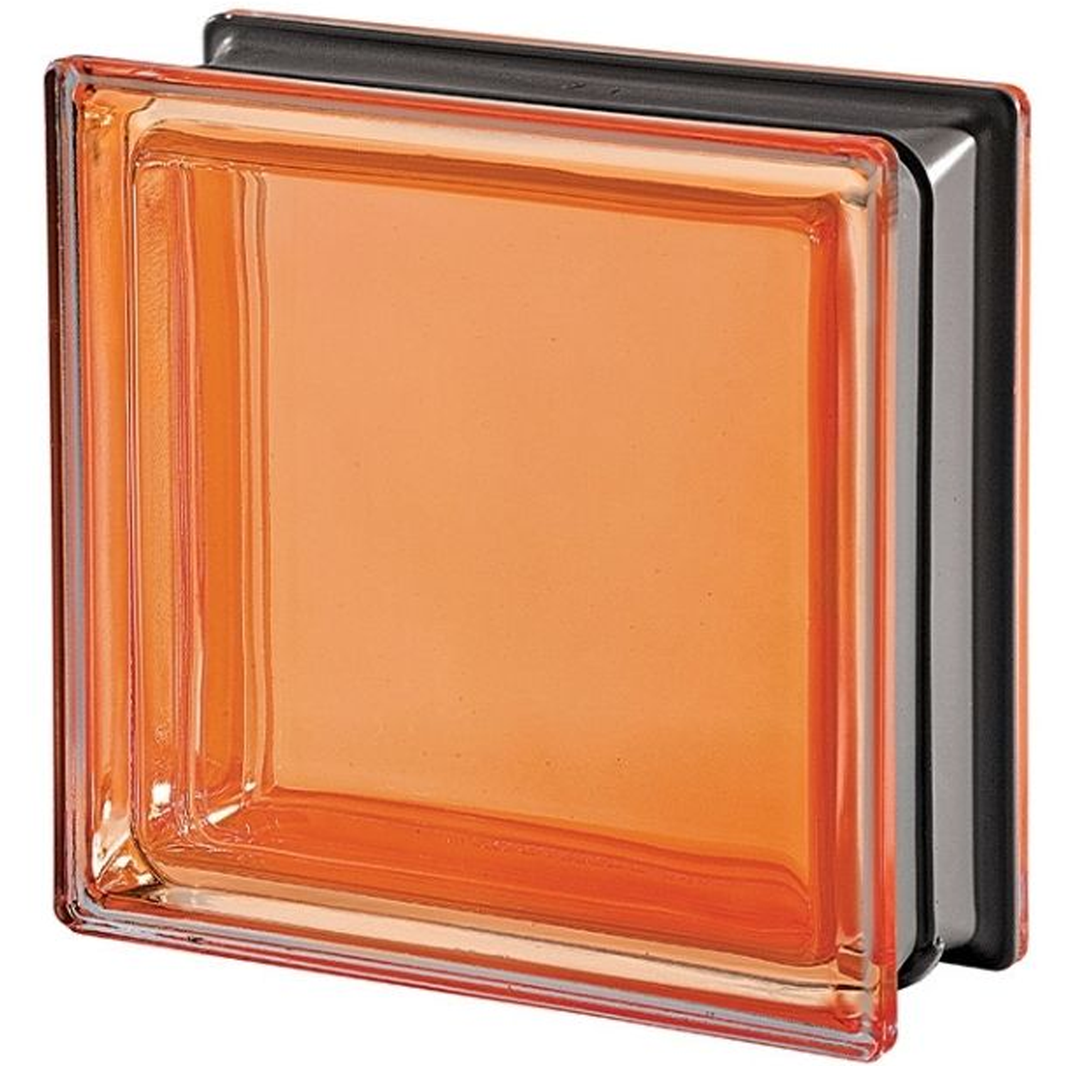 Vetroarredo 5 stuks 190x190x80 Mendini Ambra