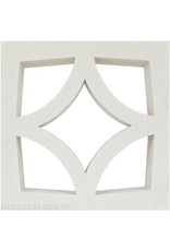 Breezeblock Romano 2929/9 Wit