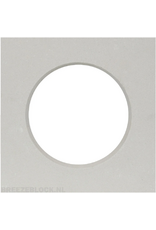 Breezeblock Hugo 2929/9 Wit