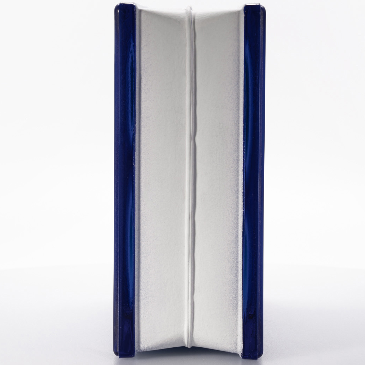 190x190x80 Wave Blauw