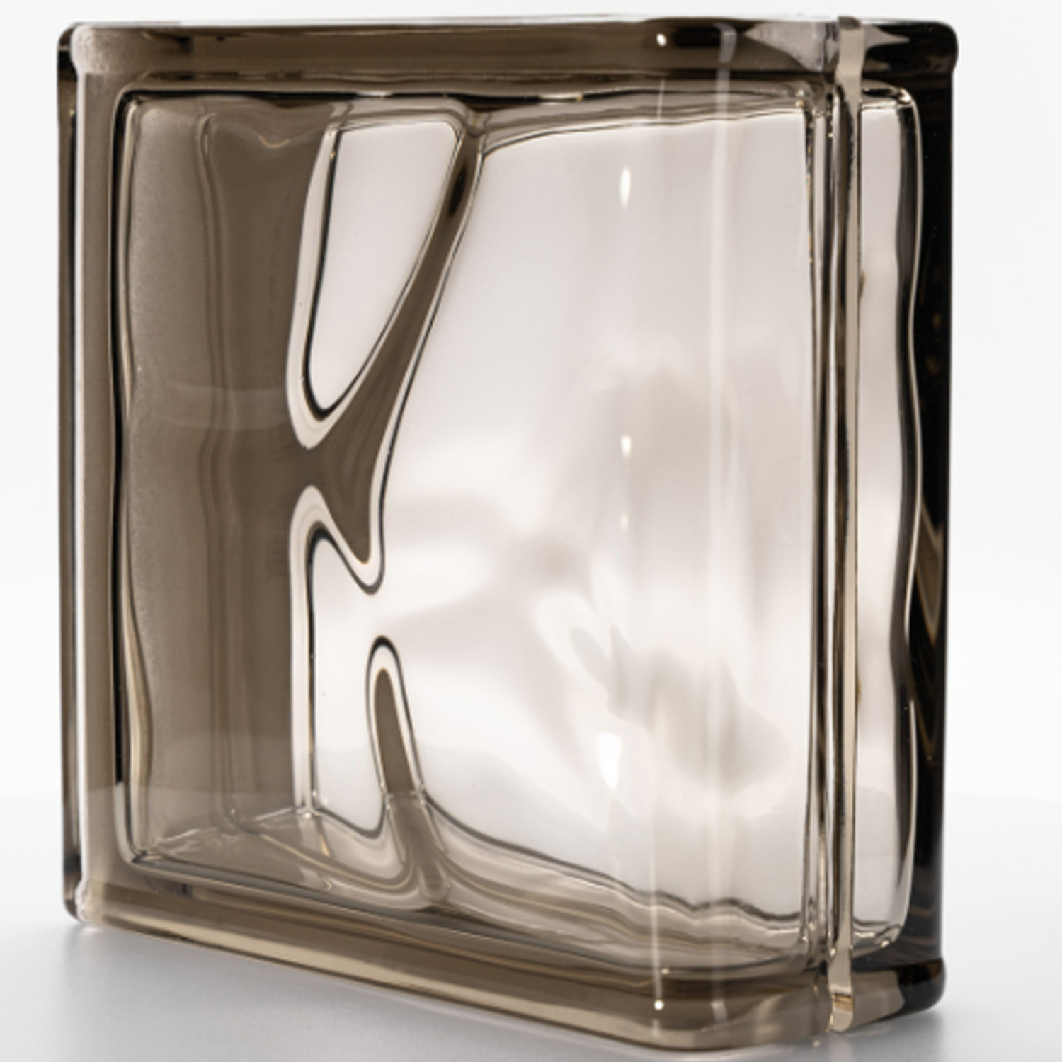 Eindsteen Wave Silor / Bruin