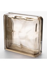 Dubbele Eindsteen Wolke Silor/Bruin