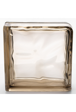 Dubbele Eindsteen Wolke Silor/Bruin