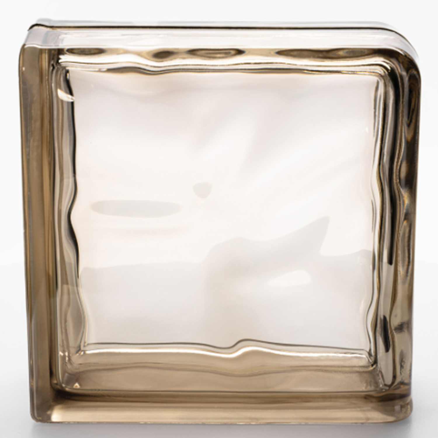 Dubbele Eindsteen Wolke Silor/Bruin