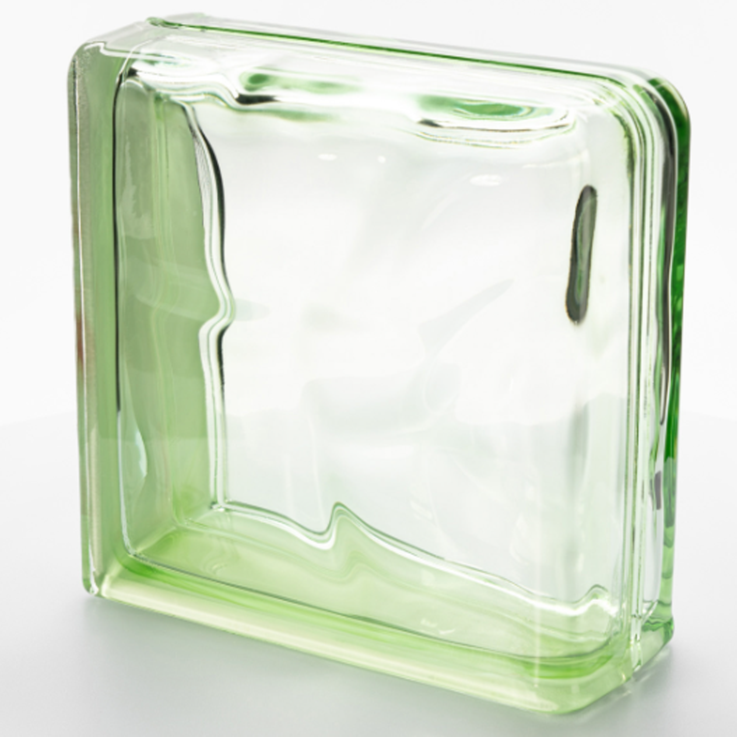 Doppelendstein Wolke Lind