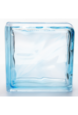 Dubbele Eindsteen Wolke Azur