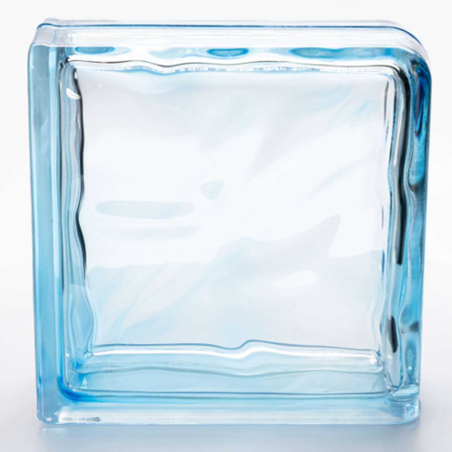 Doppelendstein Wolke Azur