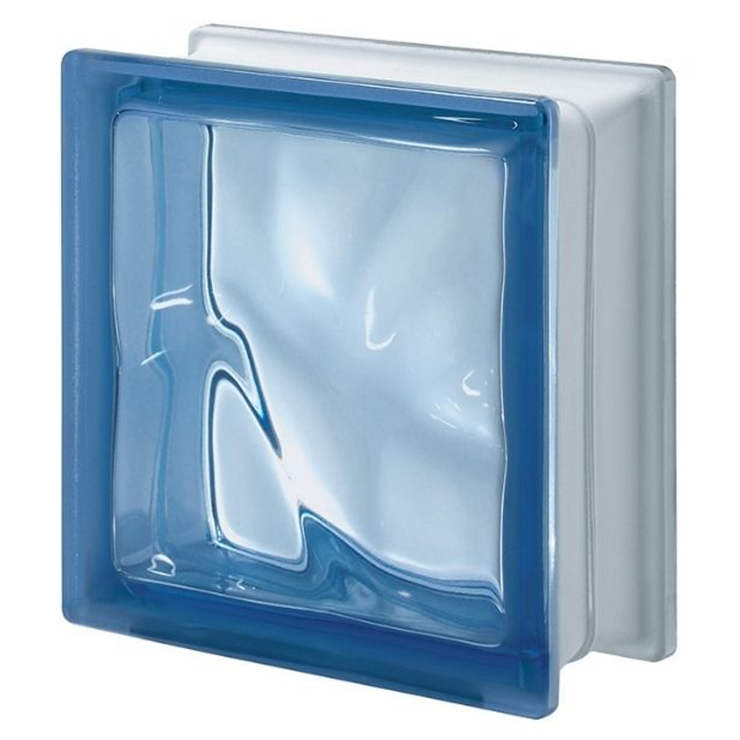 Vetroarredo 5st Q19-O Blu