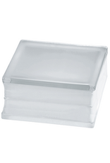 Seves BG 190x190x100 Vollsicht Sahara