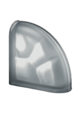 Vetroarredo Nordica Ter Curvo O Sahara