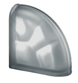 Vetroarredo Nordica Ter Curvo O Sahara