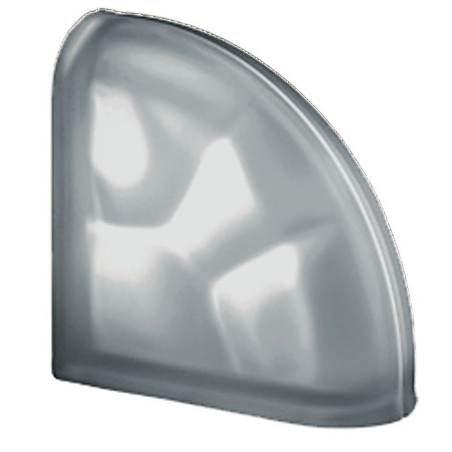 Vetroarredo Nordica Ter Curvo O Sahara