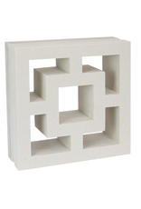 Breezeblock Patio 2929/9 Wit