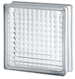 Seves 240x240x80 Gekreuzt Gewellt