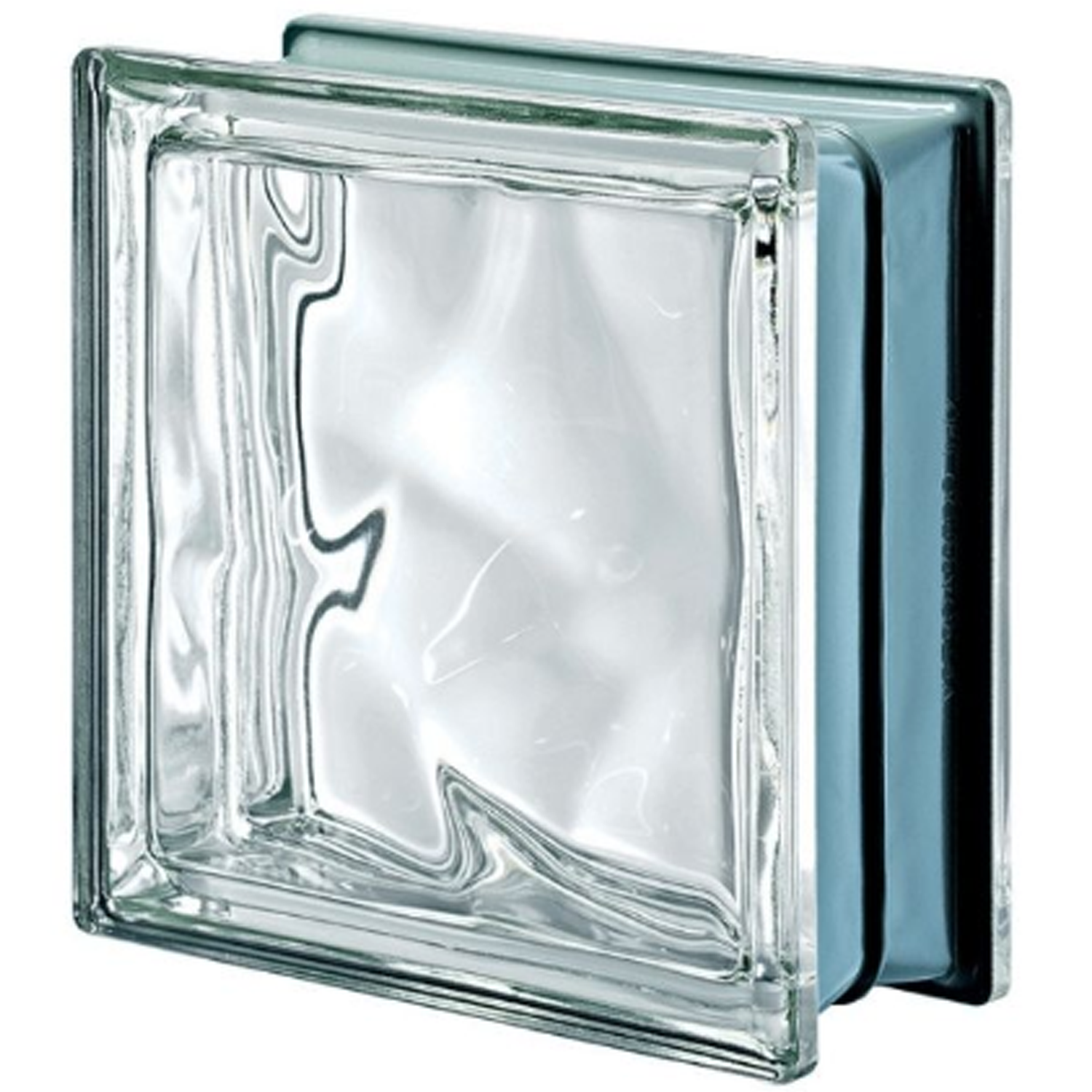 Seves Q19-O Metalized (per 5 st)