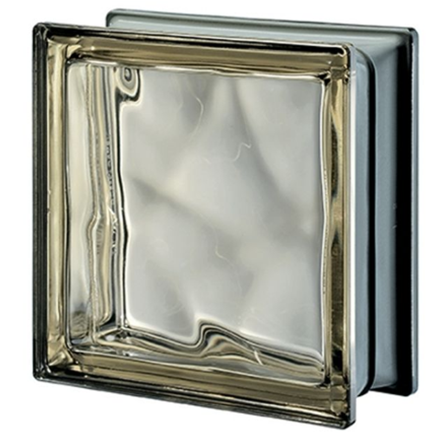 Seves Q19-O Sienna Met (per 5 st)