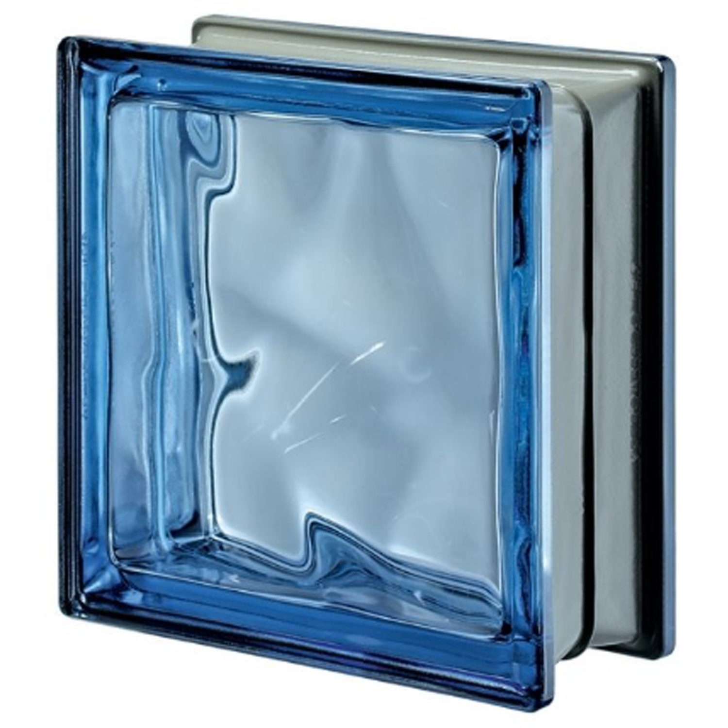 Seves Q19-O Blu Met (per 5 st.)