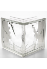 190x190x80 Wave Hoek 90gr. ED