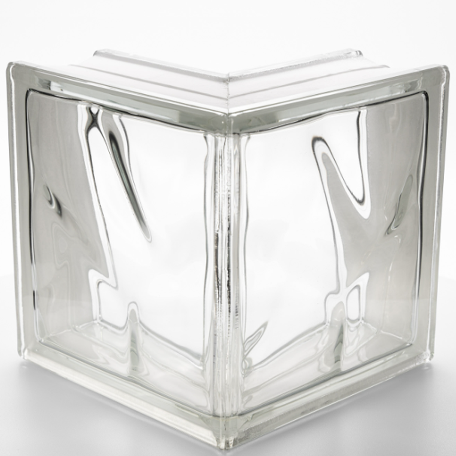 190x190x80 Wolke Eckelement 90gr. ED