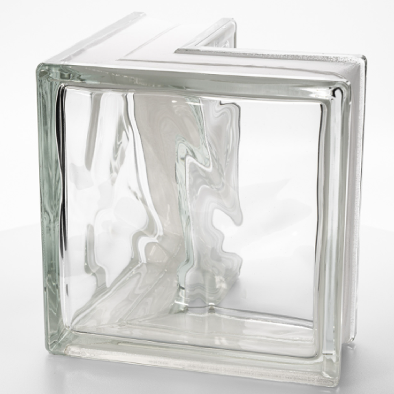 190x190x80 Wolke Eckelement 90gr. ED