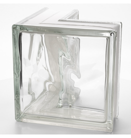 190x190x80 Wave Hoek 90gr. ED