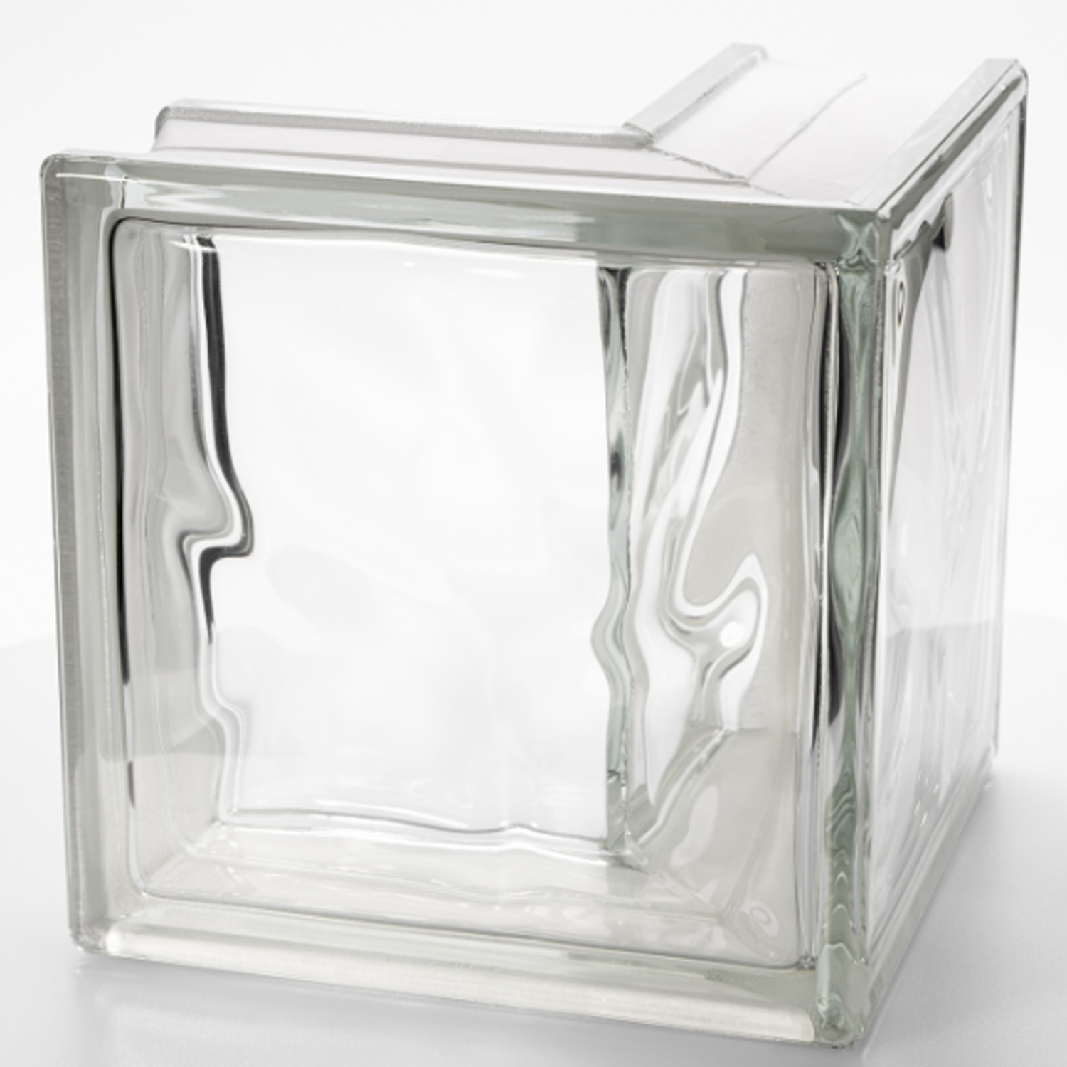 190x190x80 Wolke Eckelement 90gr. ED