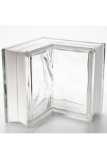 190x190x80 Wave Hoek 90gr. ED