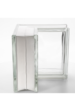 190x190x80 Wolke Eckelement 90gr. ED