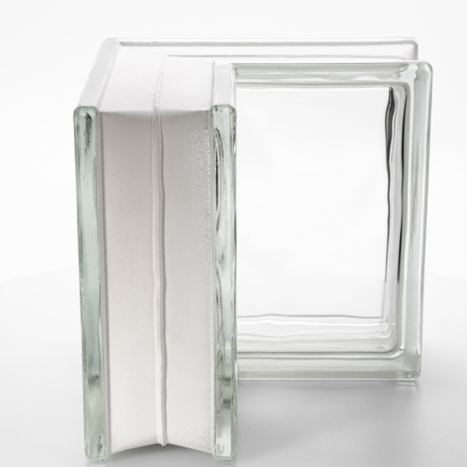 190x190x80 Wolke Eckelement 90gr. ED