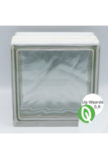 190x190x135mm Thermo PLUS Block Wave
